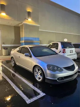 2003 Acura RSX Sport Coupe