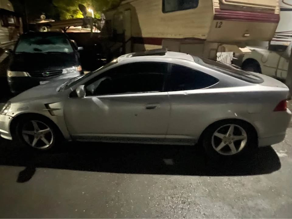 2003 Acura RSX - Image 2 of 7