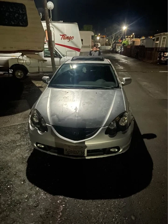 2003 Acura RSX - Image 3 of 7