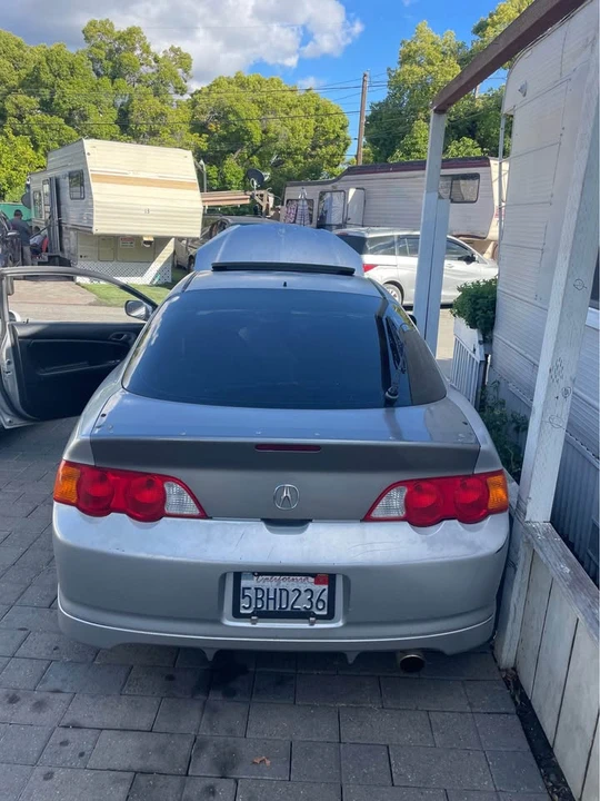 2003 Acura RSX - Image 7 of 7
