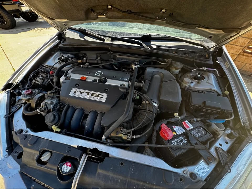 2003 Acura RSX - Image 8 of 10