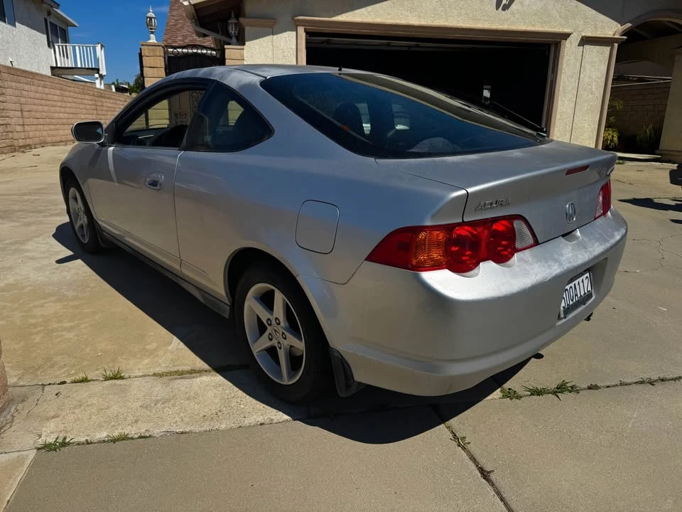 2003 Acura RSX - Image 2 of 10