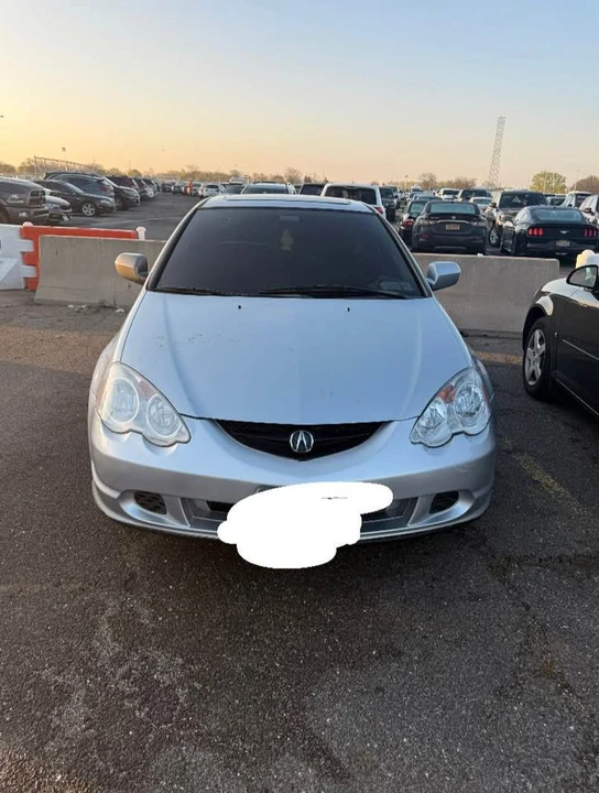 2003 Acura RSX - Image 3 of 7