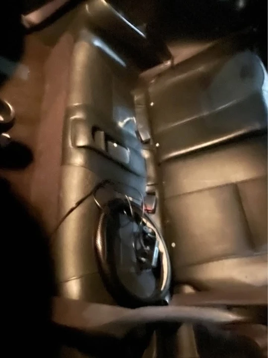 2003 Acura RSX - Image 4 of 7
