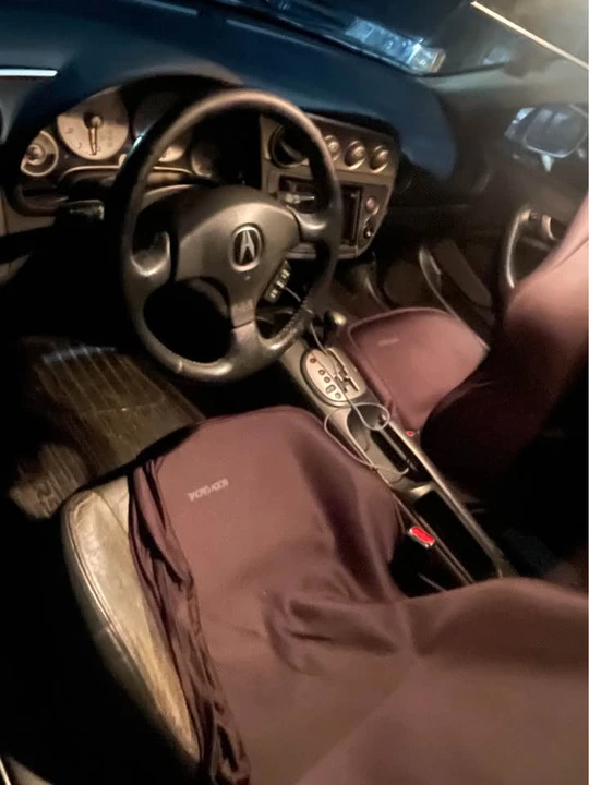 2003 Acura RSX - Image 5 of 7