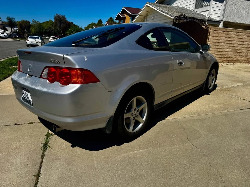 2003 Acura RSX - Image 3 of 10