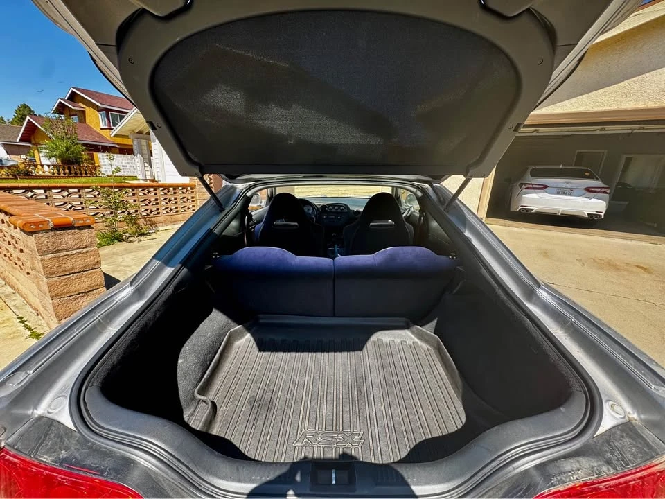 2003 Acura RSX - Image 7 of 10