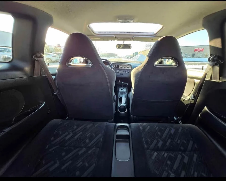 2003 Acura RSX - Image 6 of 7
