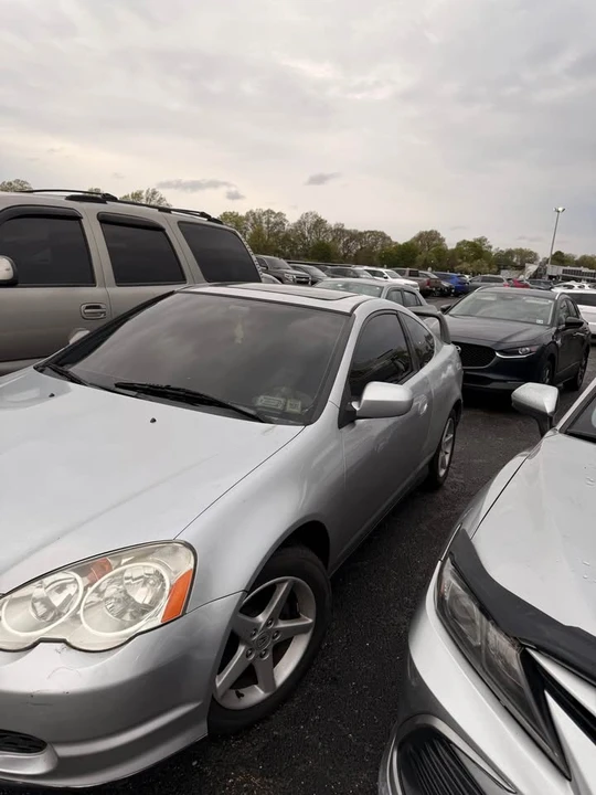 2003 Acura RSX - Image 7 of 7