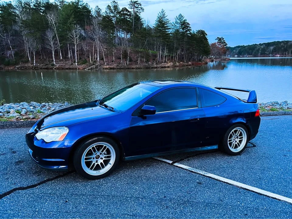 2003 Acura RSX - Image 5 of 6