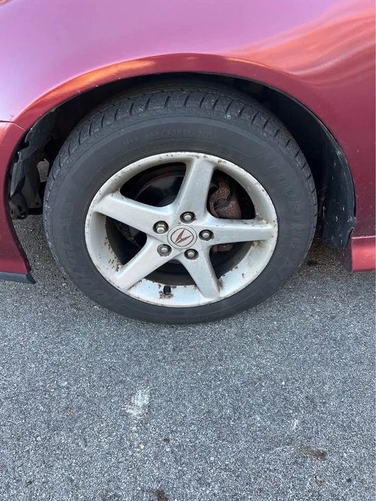 2003 Acura RSX - Image 6 of 19