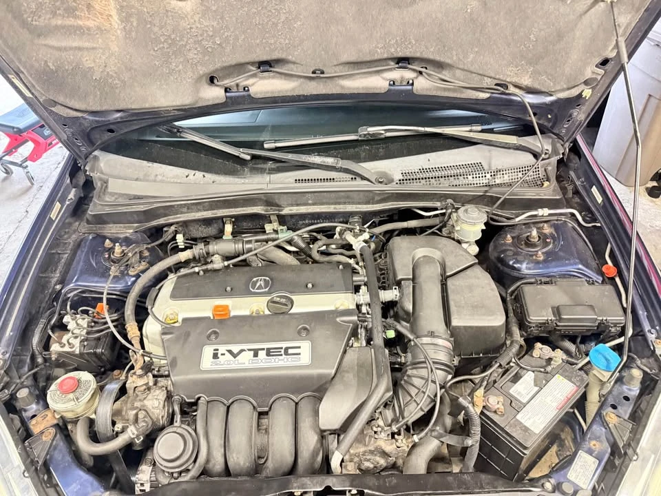 2003 Acura RSX - Image 16 of 16