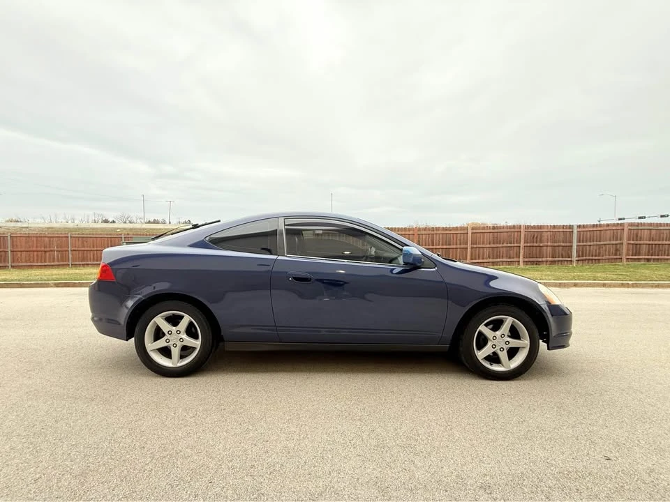 2003 Acura RSX - Image 4 of 16