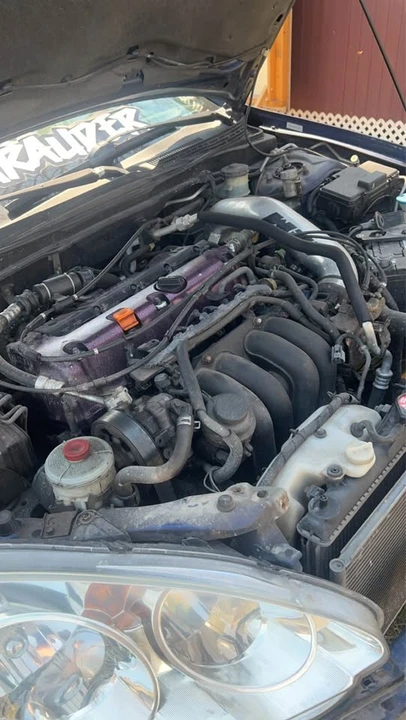 2003 Acura RSX - Image 6 of 6