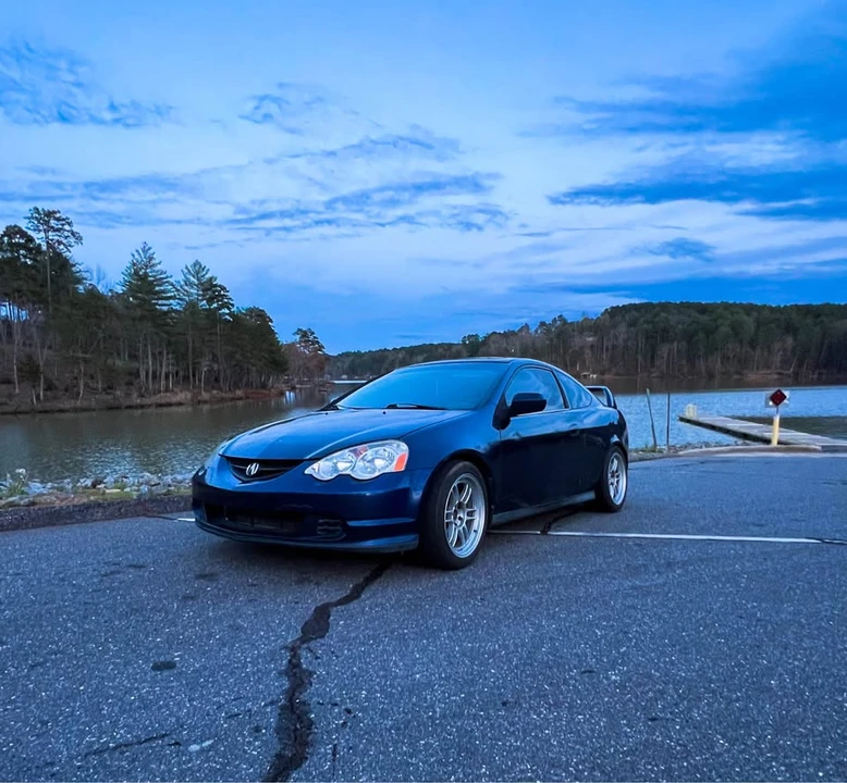 2003 Acura RSX - Image 4 of 6