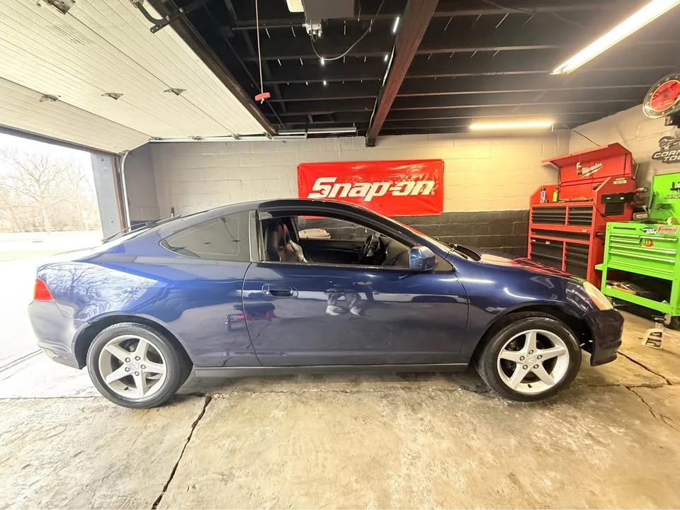 2003 Acura RSX - Image 13 of 16
