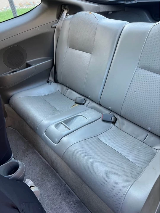 2003 Acura RSX - Image 11 of 19
