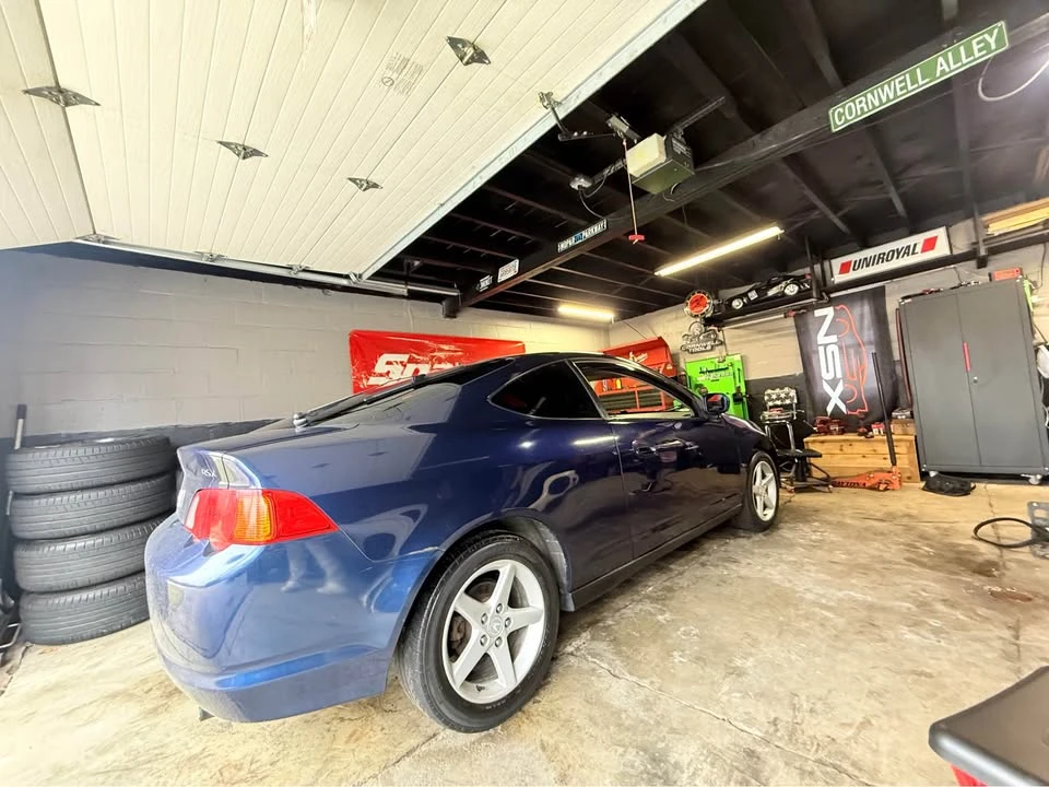 2003 Acura RSX - Image 14 of 16