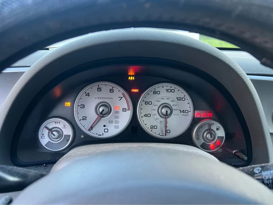 2003 Acura RSX - Image 7 of 19
