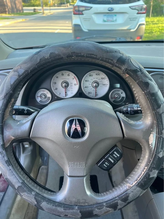 2003 Acura RSX - Image 8 of 19