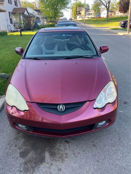 2003 Acura RSX - Image 3 of 19