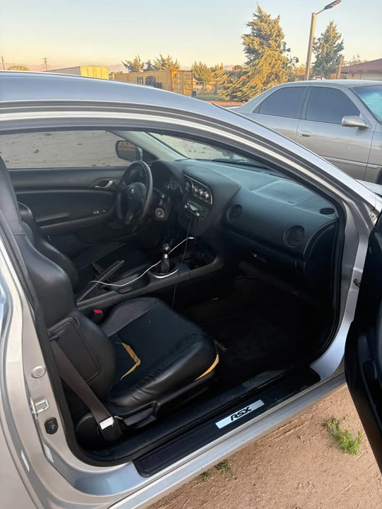2003 Acura RSX - Image 3 of 10