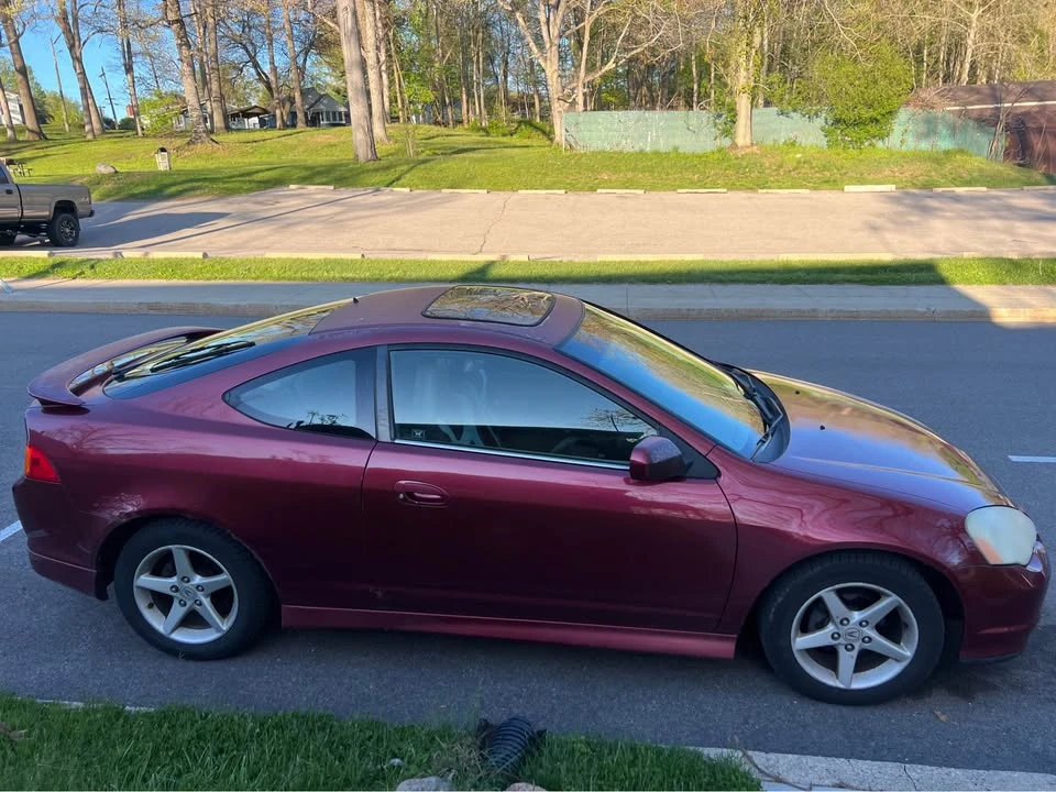 2003 Acura RSX - Image 2 of 19