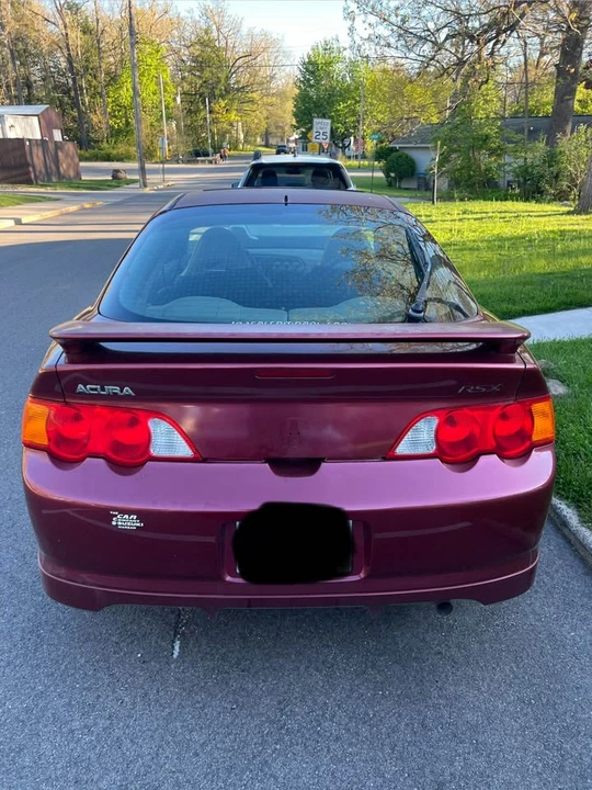 2003 Acura RSX - Image 4 of 19