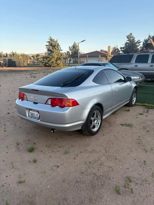 2003 Acura RSX - Image 4 of 10