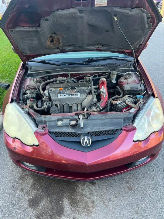 2003 Acura RSX - Image 15 of 19