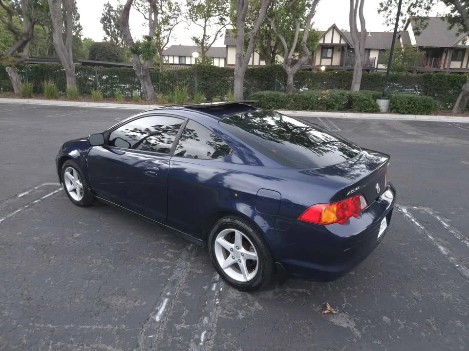 2003 Acura RSX - Image 3 of 9