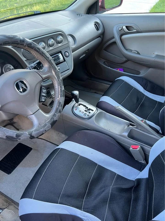 2003 Acura RSX - Image 10 of 19