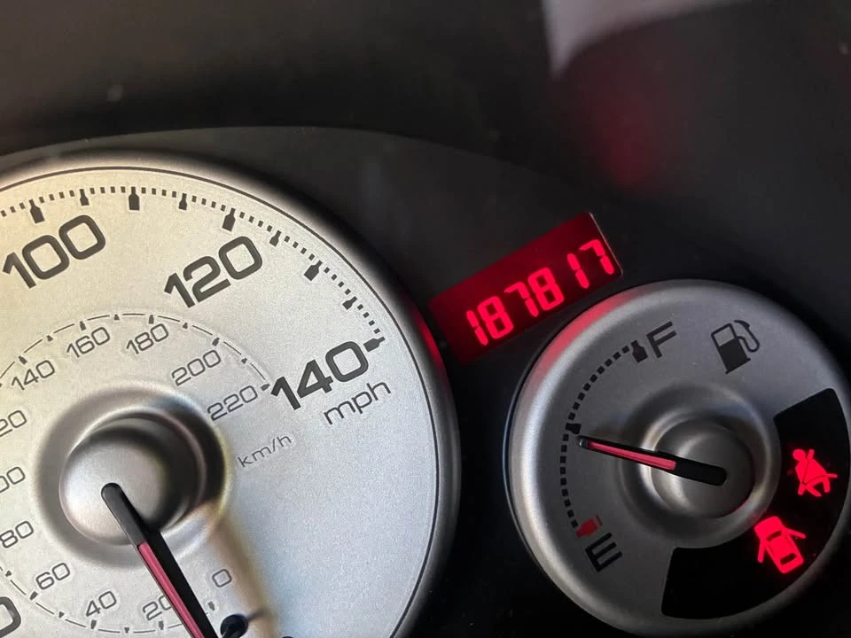 2003 Acura RSX - Image 6 of 16