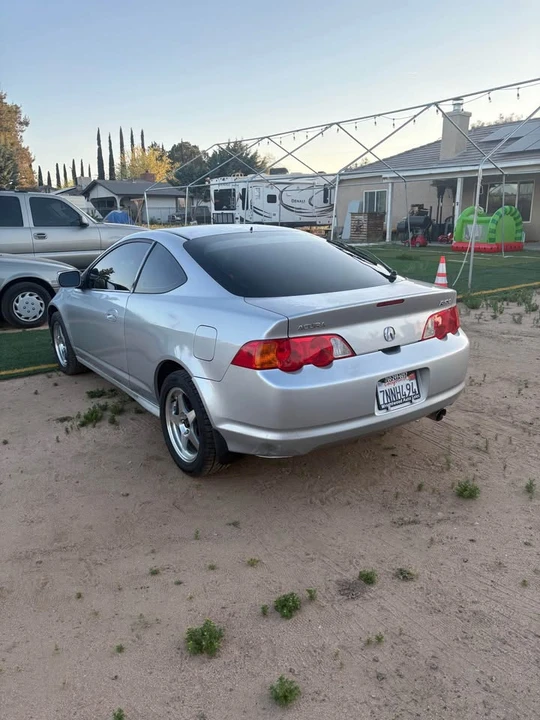 2003 Acura RSX - Image 6 of 10