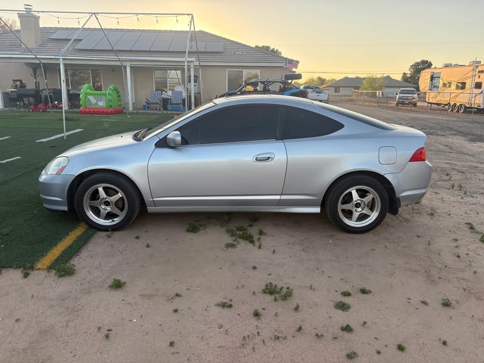 2003 Acura RSX - Image 7 of 10
