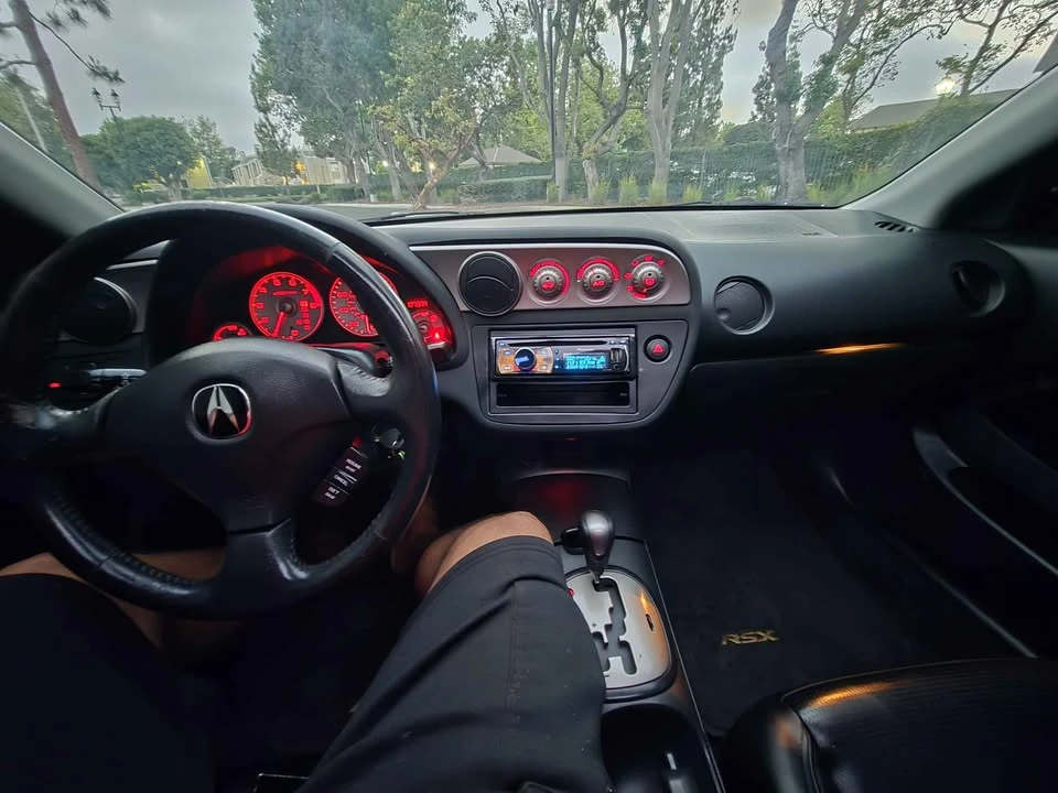 2003 Acura RSX - Image 6 of 9