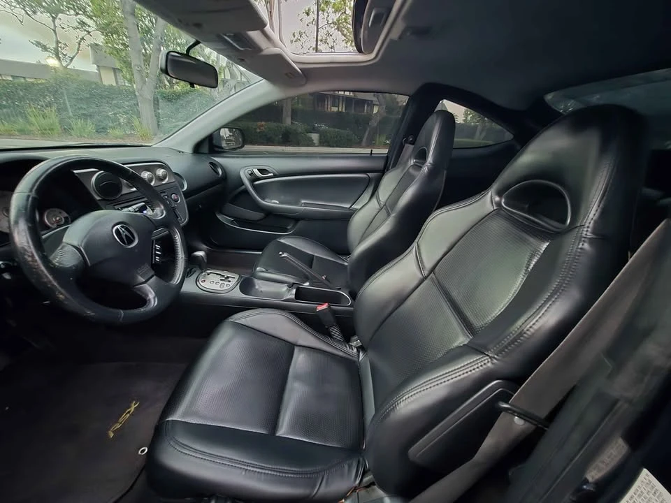2003 Acura RSX - Image 7 of 9