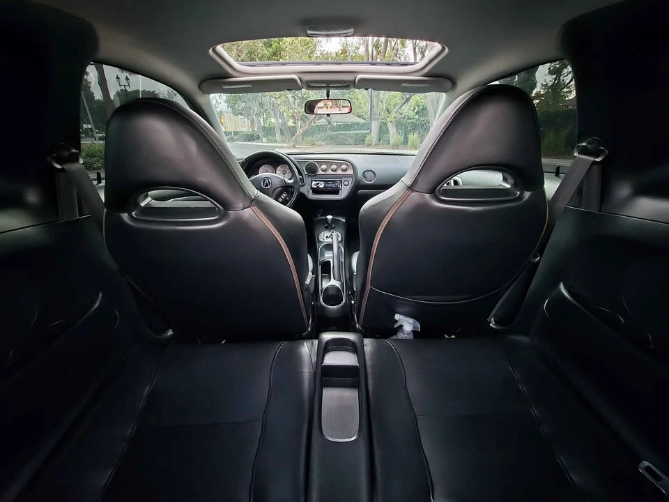 2003 Acura RSX - Image 9 of 9