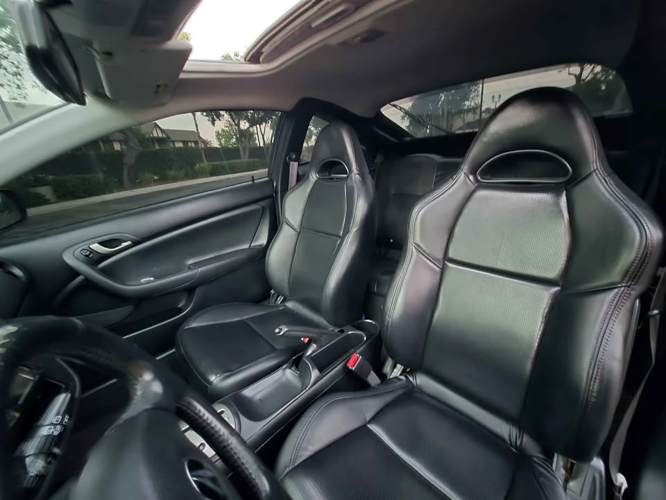 2003 Acura RSX - Image 8 of 9