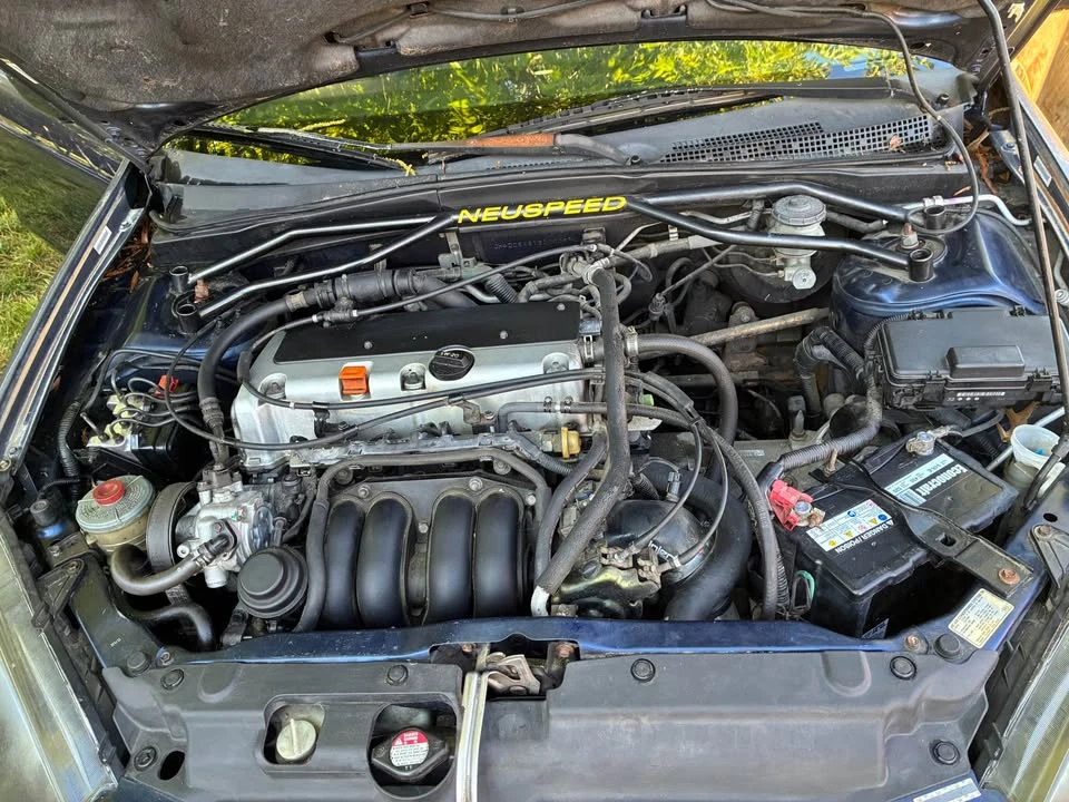 2003 Acura RSX - Image 11 of 16