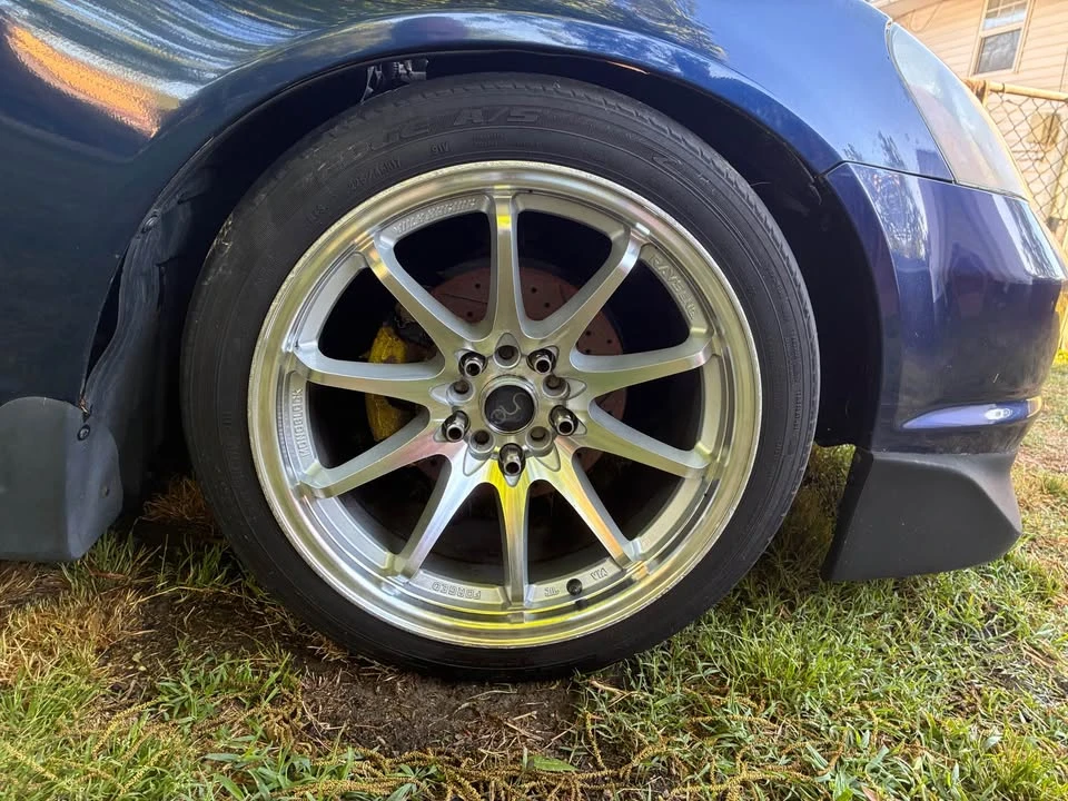 2003 Acura RSX - Image 10 of 16