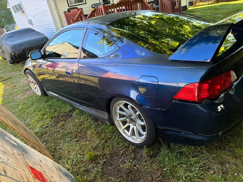 2003 Acura RSX - Image 3 of 16