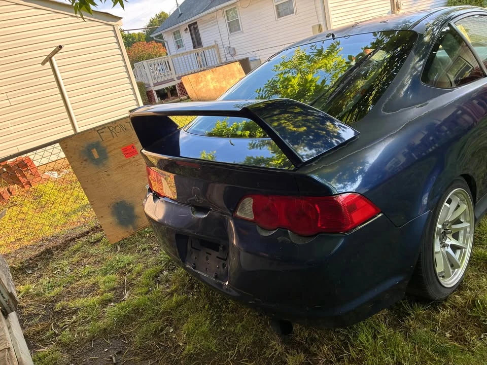 2003 Acura RSX - Image 2 of 16