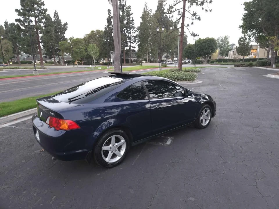 2003 Acura RSX - Image 2 of 9