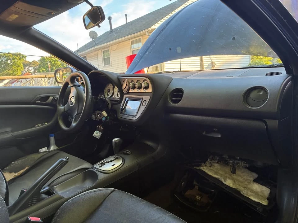 2003 Acura RSX - Image 9 of 16