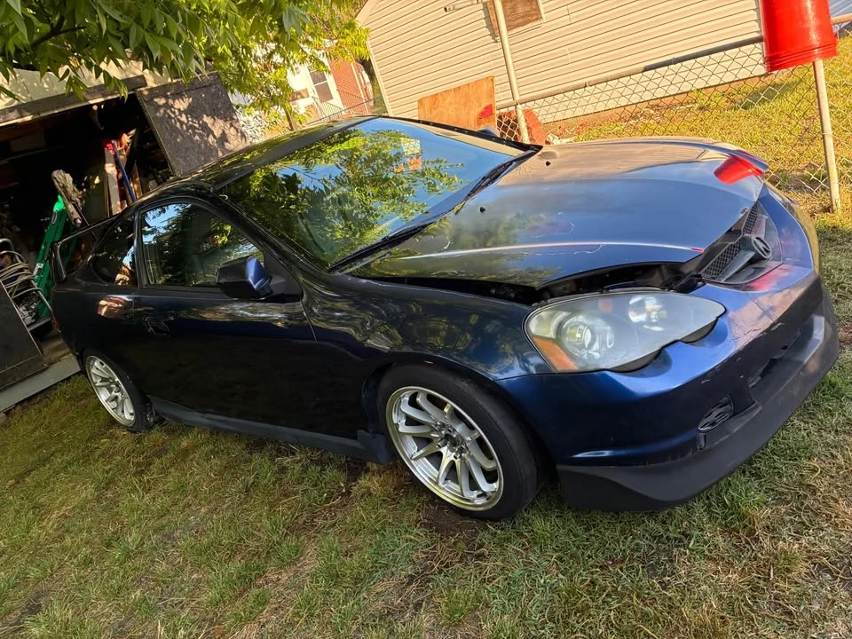2003 Acura RSX - Image 5 of 16
