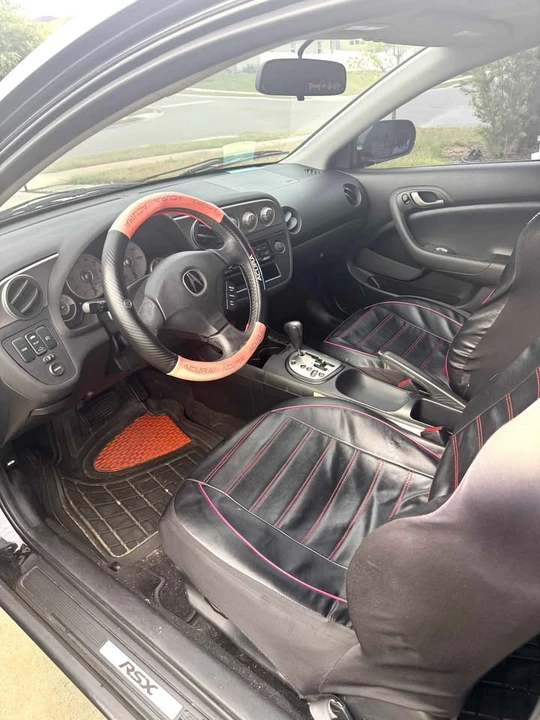 2003 Acura RSX - Image 2 of 4