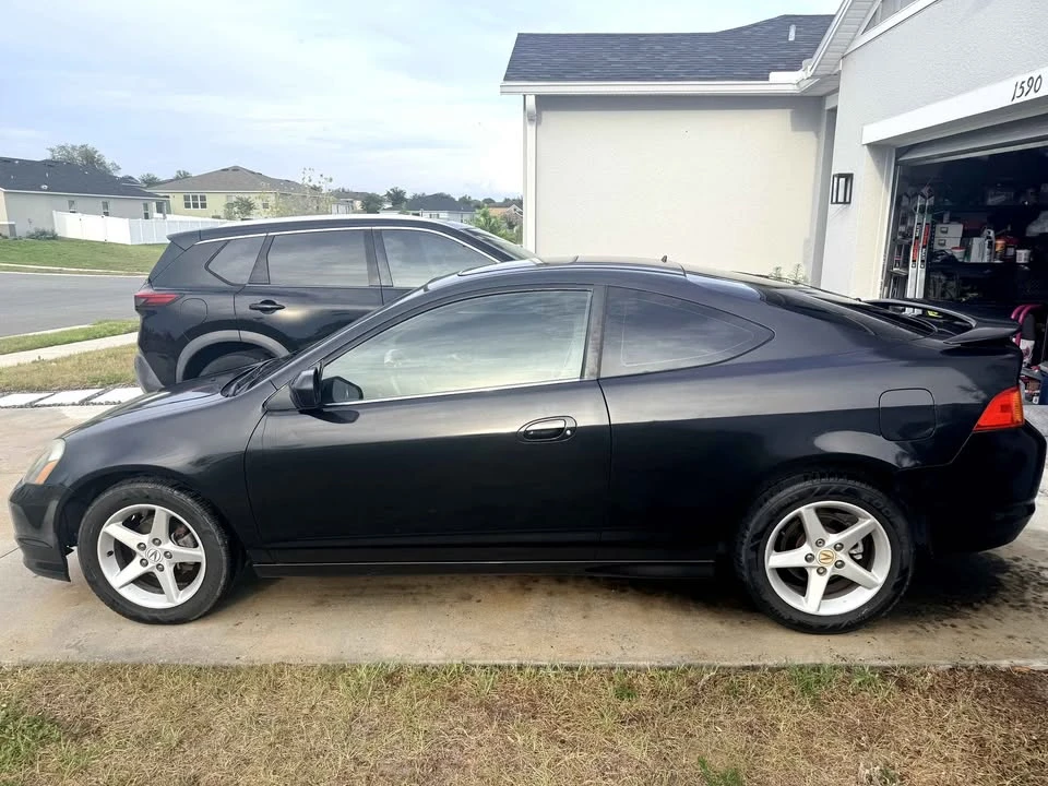 2003 Acura RSX - Image 3 of 4
