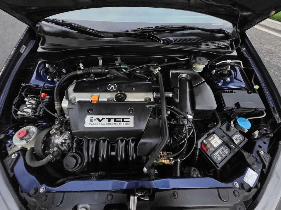 2003 Acura RSX - Image 5 of 9