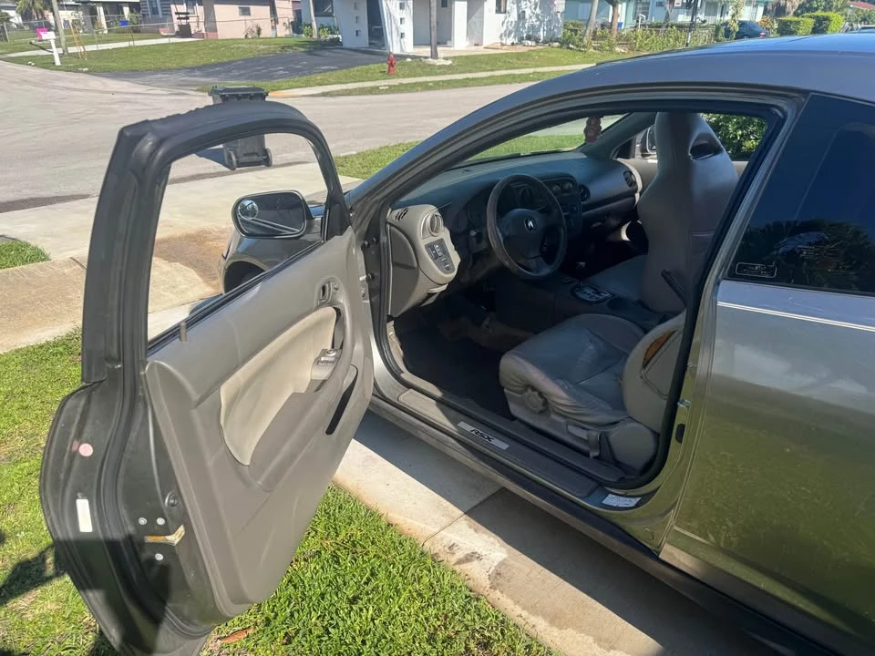 2003 Acura RSX - Image 6 of 11